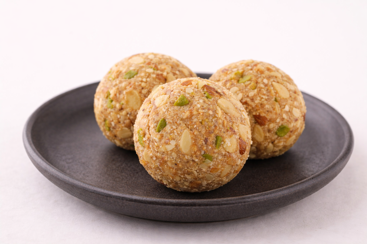 Laddoos