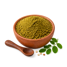 Moringa superseed chutney